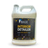 Interior Detailer - Clean Finish for Vinyl, Leather & Plastics