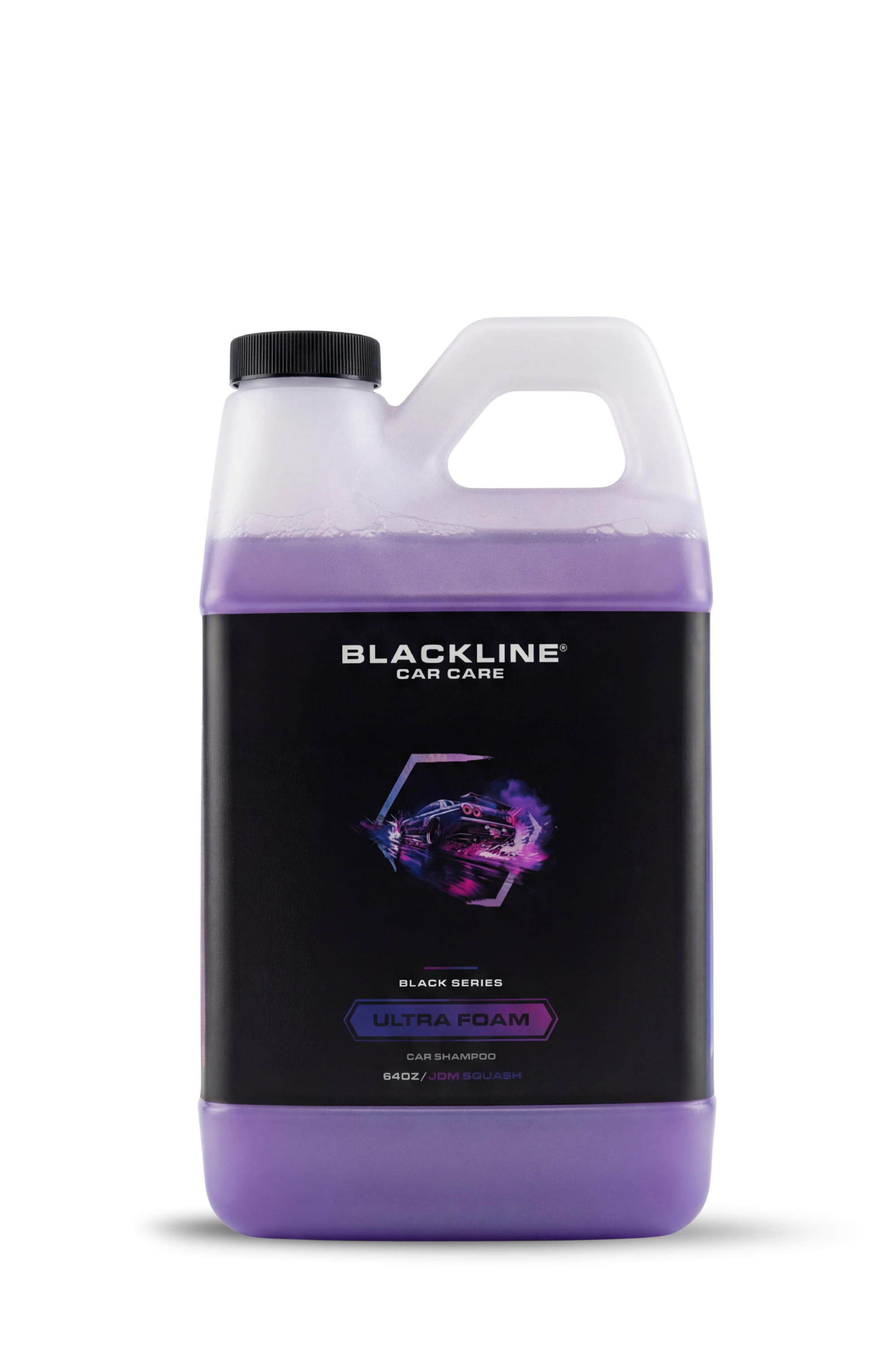 Blackline Car Care BLACKLINE® ULTRA FOAM - detail shot 13
