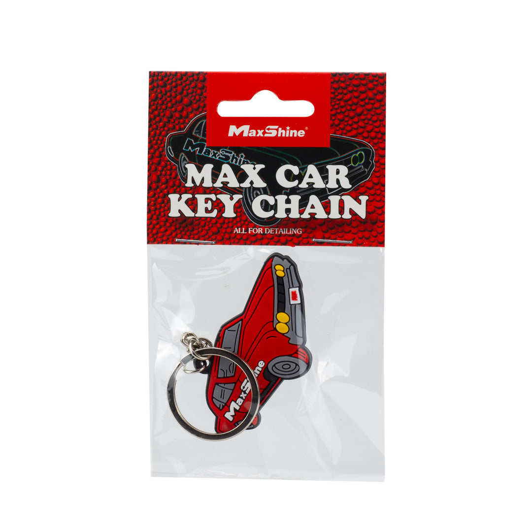 MaxShine Keychains | Car Keyholders MaxShine car keyholders are uniquely designed for holding your valuable keys, inspired by Maxshine’s dedication to car