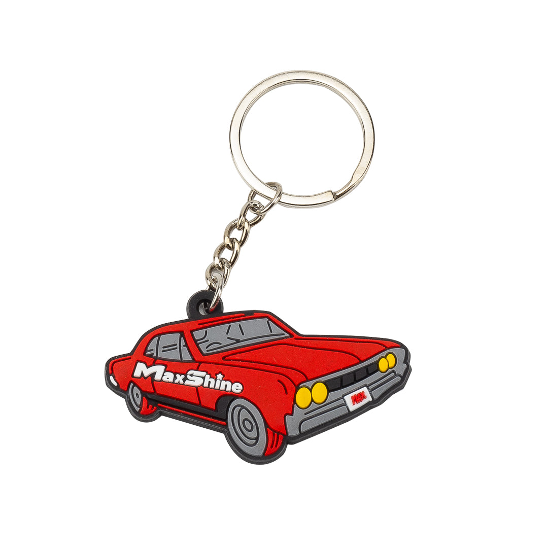 MaxShine Keychains | Car Keyholders MaxShine car keyholders are uniquely designed for holding your valuable keys, inspired by Maxshine’s dedication to car