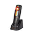 Swirl Finder Light The swirl finder light, made of LED, is the light source that generates close to the sunlight, 96 or above CRI(Color Rendering Index), a