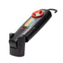 Swirl Finder Light The swirl finder light, made of LED, is the light source that generates close to the sunlight, 96 or above CRI(Color Rendering Index), a
