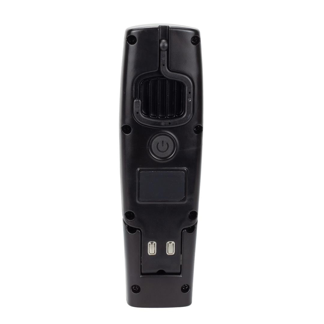 Swirl Finder Light The swirl finder light, made of LED, is the light source that generates close to the sunlight, 96 or above CRI(Color Rendering Index), a