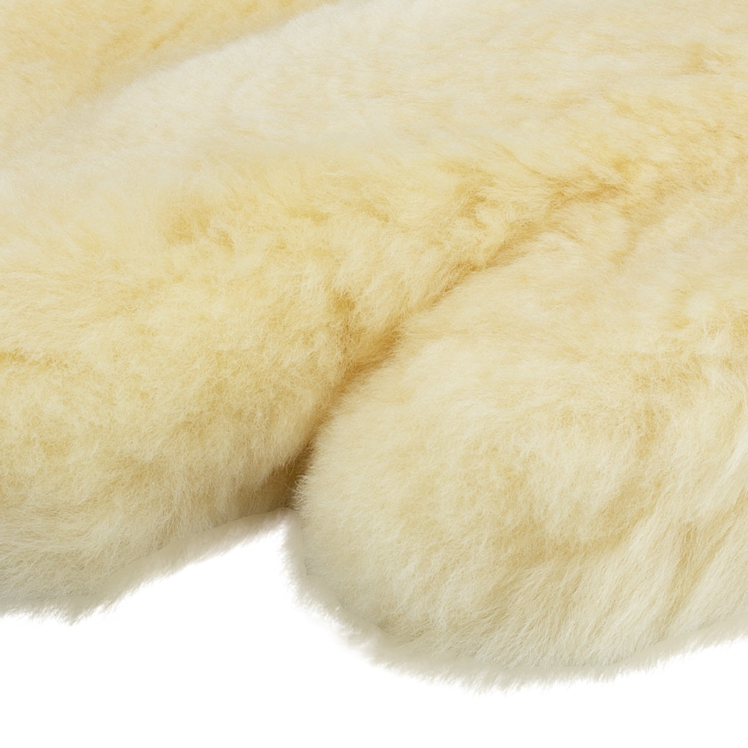Maxshine Lambswool Wash Mitt – Premium