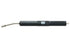 MTM Hydro 316 Stainless 20" Black Vented Bent Lance w/QC's