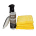Leather Care Kits Clean and Protect Car Leather and Vinyl MaxShine Leather Care Kits offer a two-pronged approach to keeping your car's interior looking like