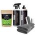 Wash & Whips Leather Care Kit