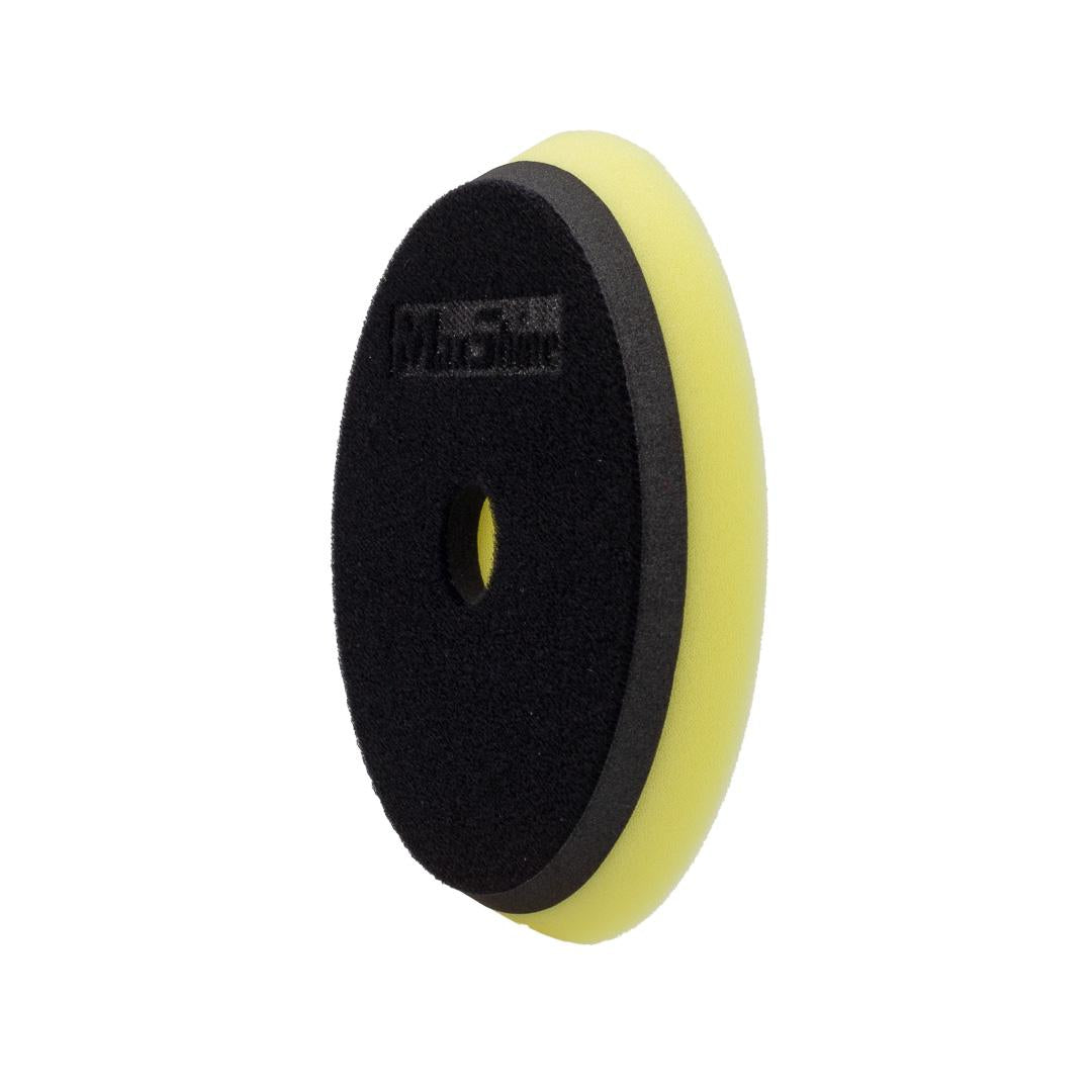 Maxshine Low Profile Rubber Backed Foam Polishing Pads – 5in, 6in - detail shot 15