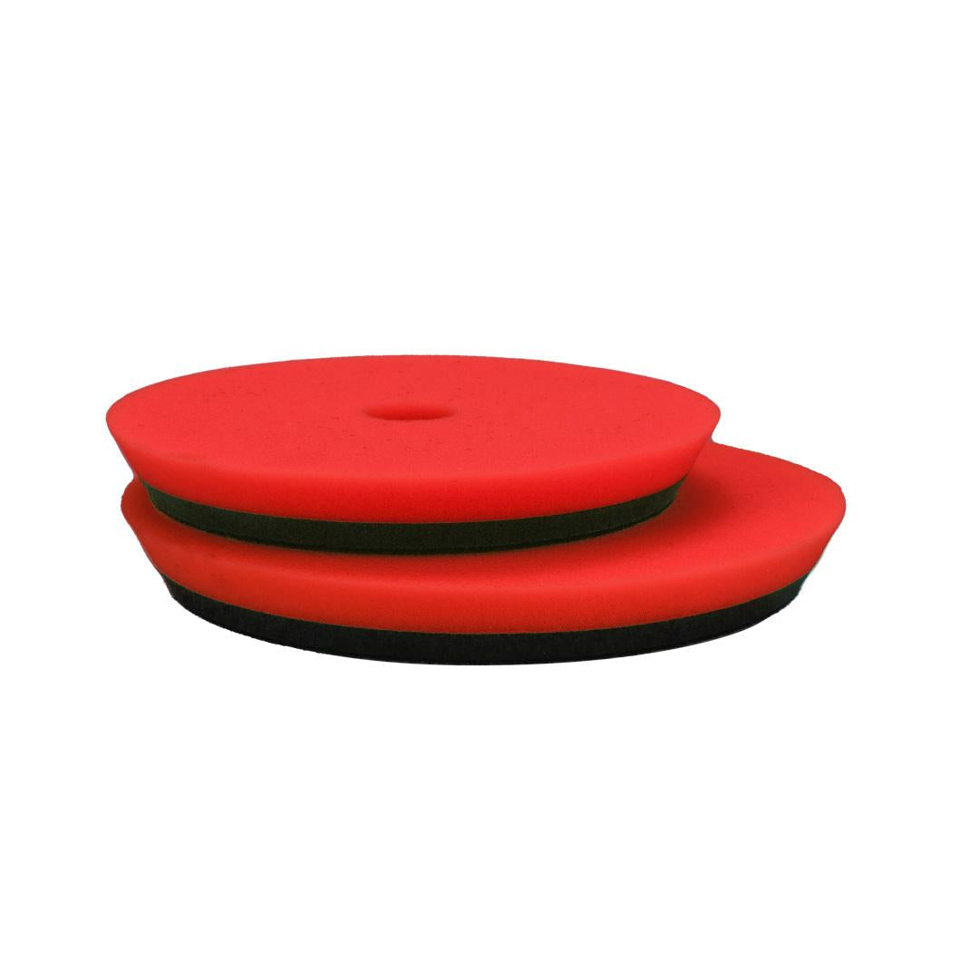 Maxshine Low Profile Rubber Backed Foam Polishing Pads – 5in, 6in - detail shot 29