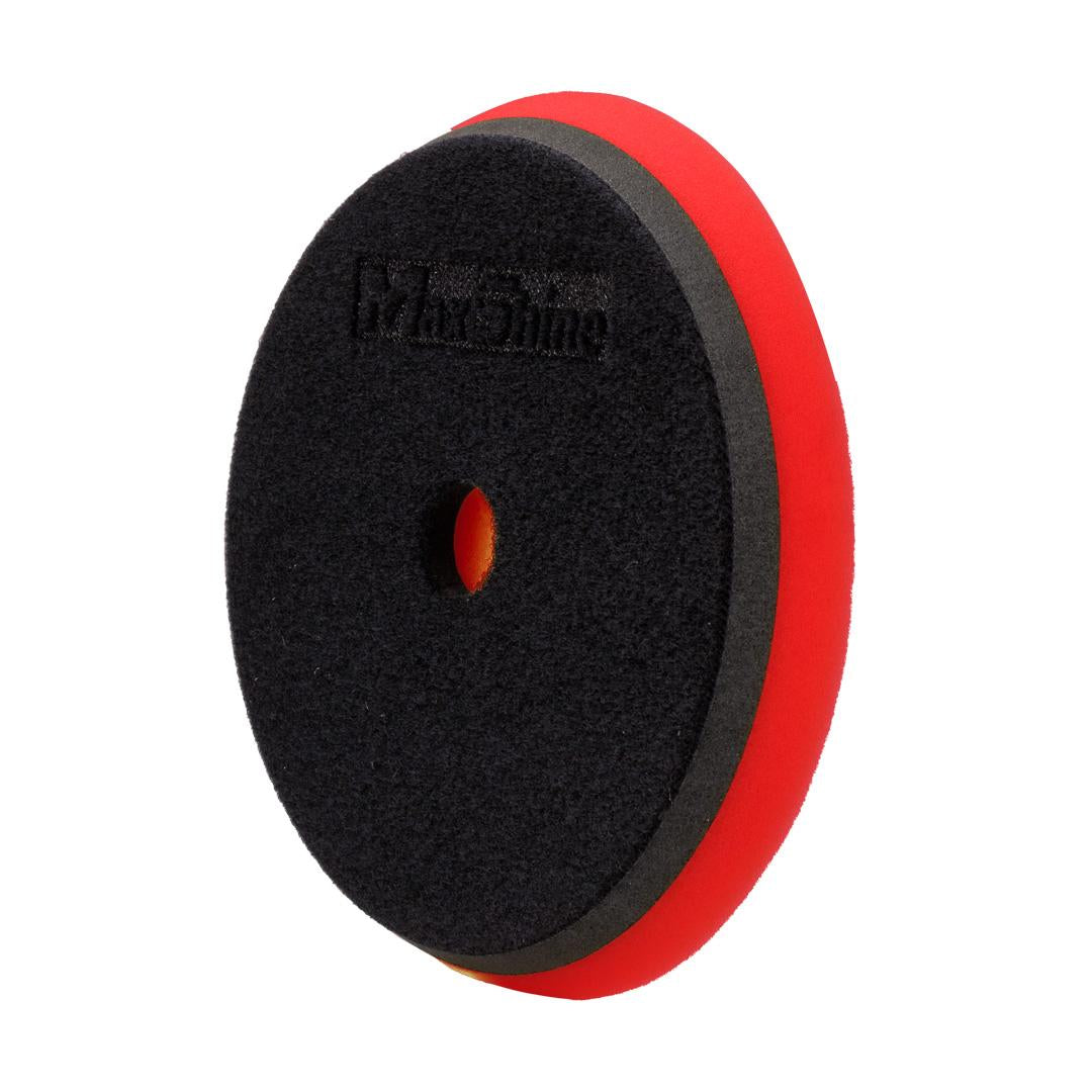 Maxshine Low Profile Rubber Backed Foam Polishing Pads – 5in, 6in - detail shot 25