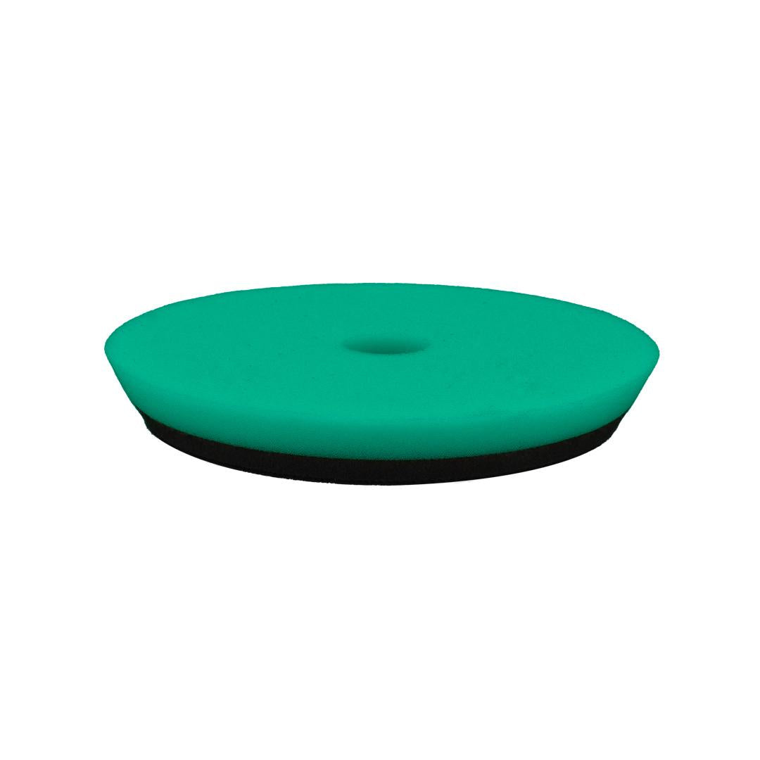 Maxshine Low Profile Rubber Backed Foam Polishing Pads – 5in, 6in product closeup - auto detailing equipment