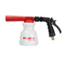Foam Gun Low Pressure Garden Hose Car Wash The Low Pressure Car Wash Foam Gun is a handy car wash tool that produces thick, foamy suds for a safe and effective