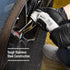 Polishing Extension Shaft Mini Cordless Polisher This Polishing Extension Shaft enhances your reach without compromising on quality, whether you’re working on