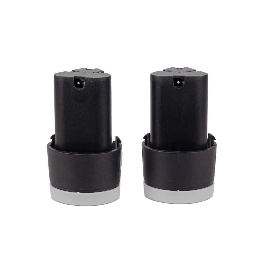 Polisher Battery Pack MaxShine Mini Cordless Polisher This polisher battery pack is the ultimate power solution for uninterrupted detailing and designed to