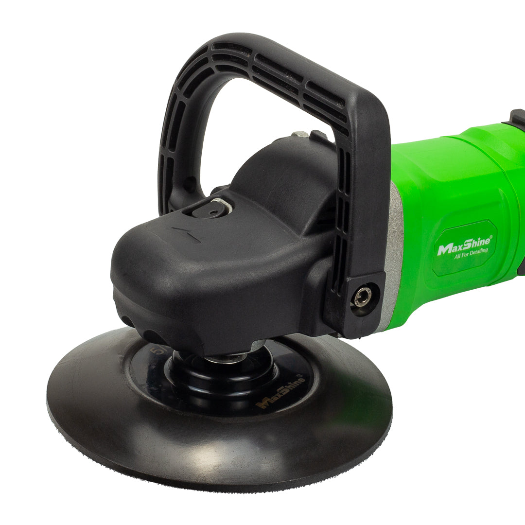 The Rotary Polisher M1300 Pro Seamless Operation for Extensive Coverage This rotary polisher, the powerful M1300 Pro, is the ultimate choice for professionals