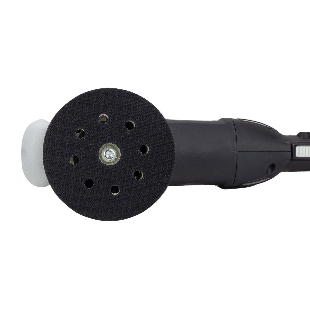 Car Polisher Buffer Superior Performance DA Polisher The M15 Pro dual action car polisher buffer is the flagship machine of MaxShine. Its optimized orbit range