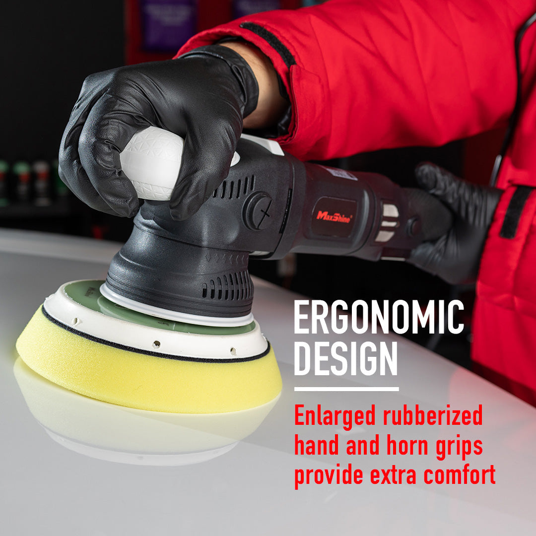 Best Car Polisher Combo Packs Maximized Efficiency The best car polisher combo packs answer your toughest question: "Which polisher should I get?" It can be
