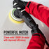 Random Orbital Polisher Best Results with Extensive Coverage The random orbital polisher is a needed addition to your detailing arsenal. Loved by