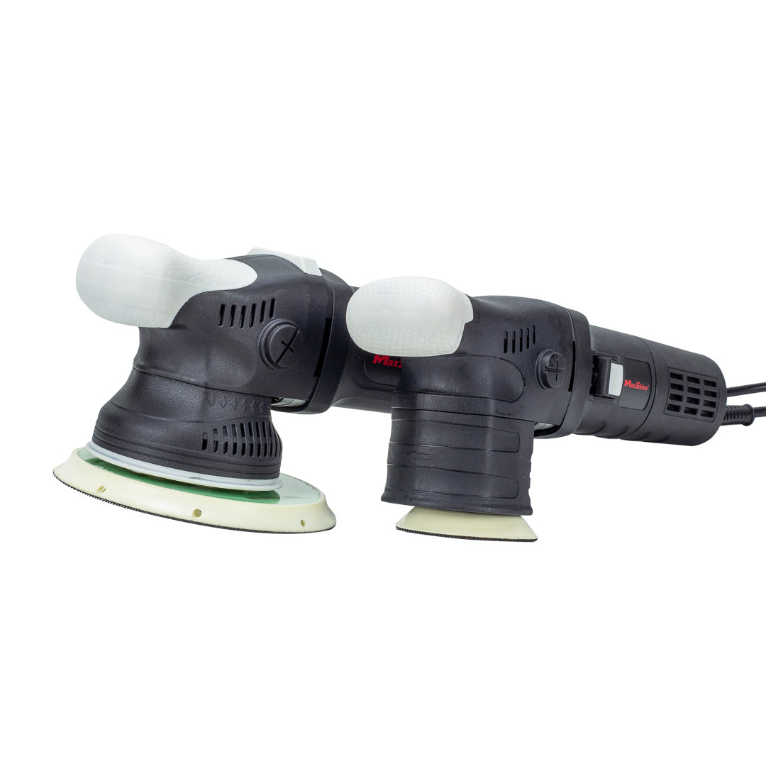 Best Car Polisher Combo Packs Maximized Efficiency The best car polisher combo packs answer your toughest question: "Which polisher should I get?" It can be