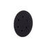 Maxshine M312 3-Inch Dual Action Backing Plate