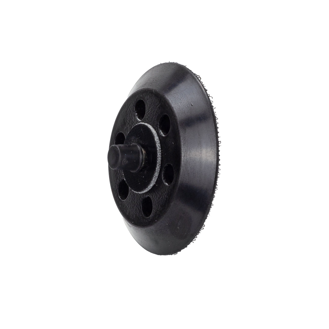 Maxshine 3 inch Backing Plate for Polishers | M312 Dual Action Backing Plate - dual-action paint correction polisher