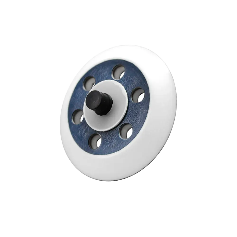 Maxshine 3 inch Backing Plate for Polishers | M312 Dual Action Backing Plate - detail shot 8