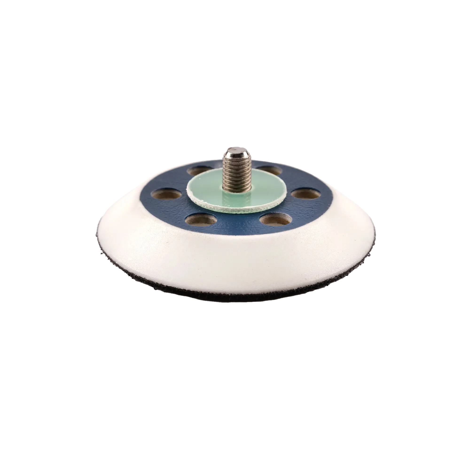 Maxshine 3 inch Backing Plate for Polishers | M312 Dual Action Backing Plate - detail shot 9