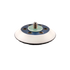 Maxshine 3 inch Backing Plate for Polishers | M312 Dual Action Backing Plate - detail shot 9