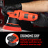 The Dual Action Polisher for Car Detailing Effortless Power & Beginner Friendly The Dual Action Polisher for car detailing M8S V2 unleashes the true potential