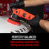 Detailing Bag with M8S V2 Power, Portability, and Protection The detailing bag, made from 1680D oxford fabric, safeguards your dual action polisher in style
