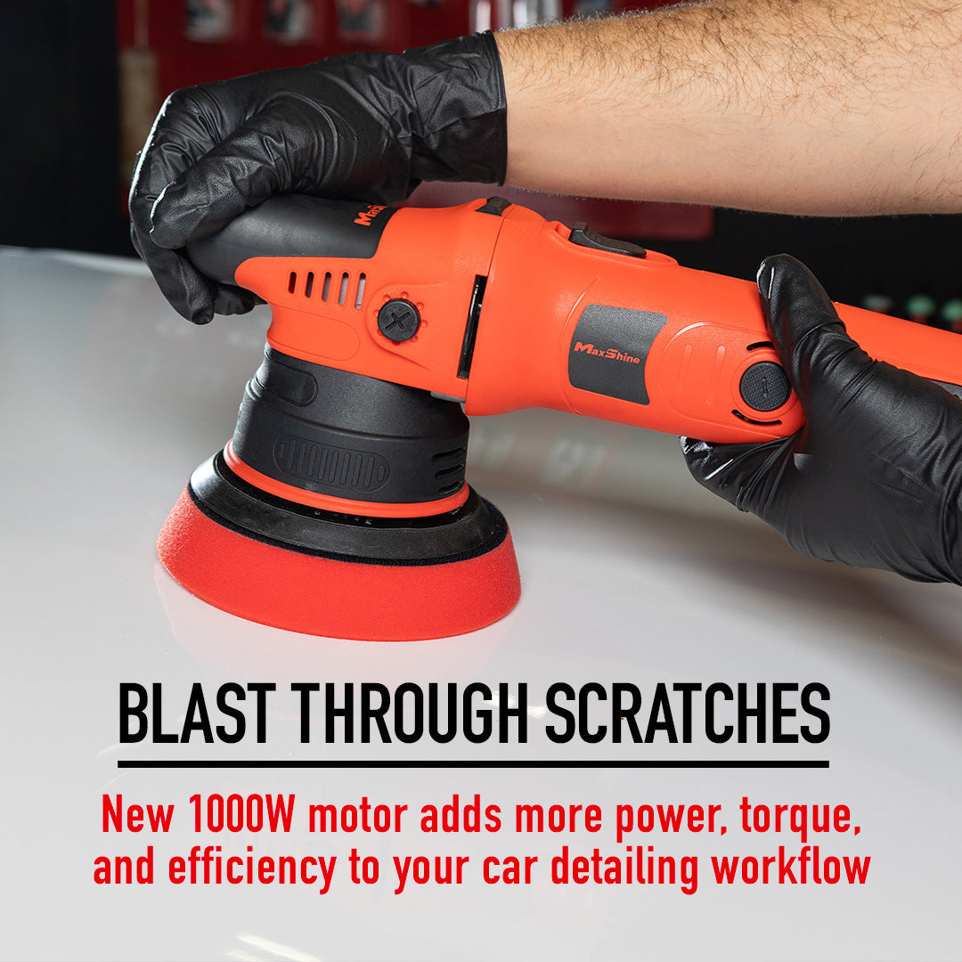 Best Car Polisher Combo Packs Maximized Efficiency The best car polisher combo packs answer your toughest question: "Which polisher should I get?" It can be