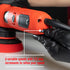 Detailing Bag with M8S V2 Power, Portability, and Protection The detailing bag, made from 1680D oxford fabric, safeguards your dual action polisher in style