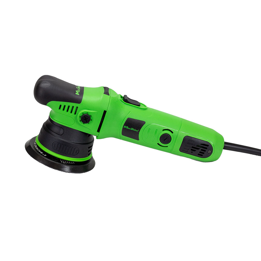 M8S V2 Dual Action Polisher for Car Detailing The Dual Action Polisher for car detailing M8S V2 unleashes the true potential of your car's presence and shine.