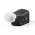 MaxShine Polisher Head Covers Anti-Tip Brace: Good balance when you put the polisher on the ground. D-Handle Mount Plastic