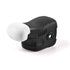MaxShine Polisher Head Covers Anti-Tip Brace: Good balance when you put the polisher on the ground. D-Handle Mount Plastic