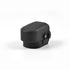 MaxShine Polisher Head Covers Anti-Tip Brace: Good balance when you put the polisher on the ground. D-Handle Mount Plastic