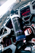 Blackline Car Care BLACKLINE® MAXX APD in use - professional detailing application