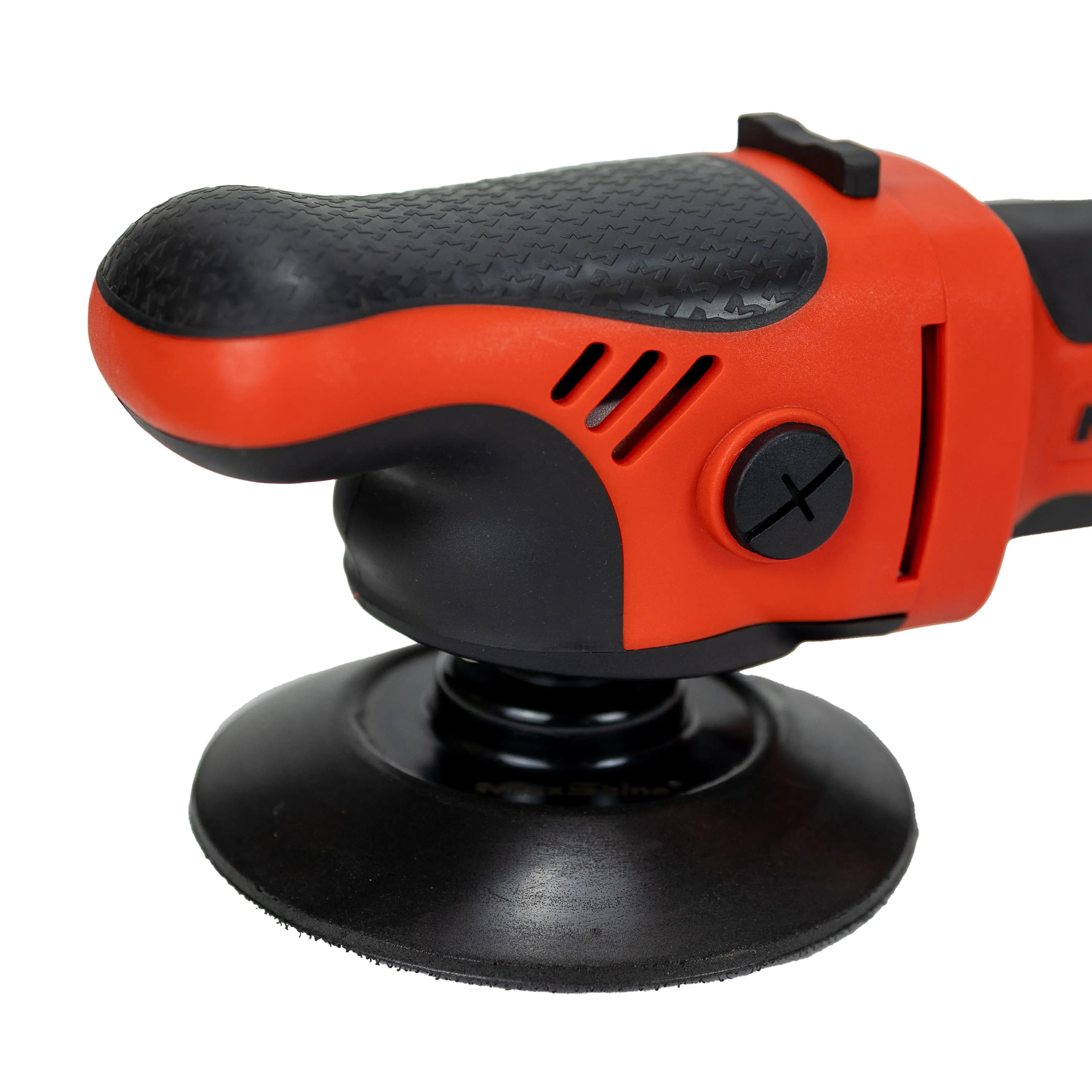 MB1200 Pro Rotary Brushless Buffer MaxShine’s Rotary Brushless Buffer is engineered to deliver exceptional performance and unmatched durability. With its
