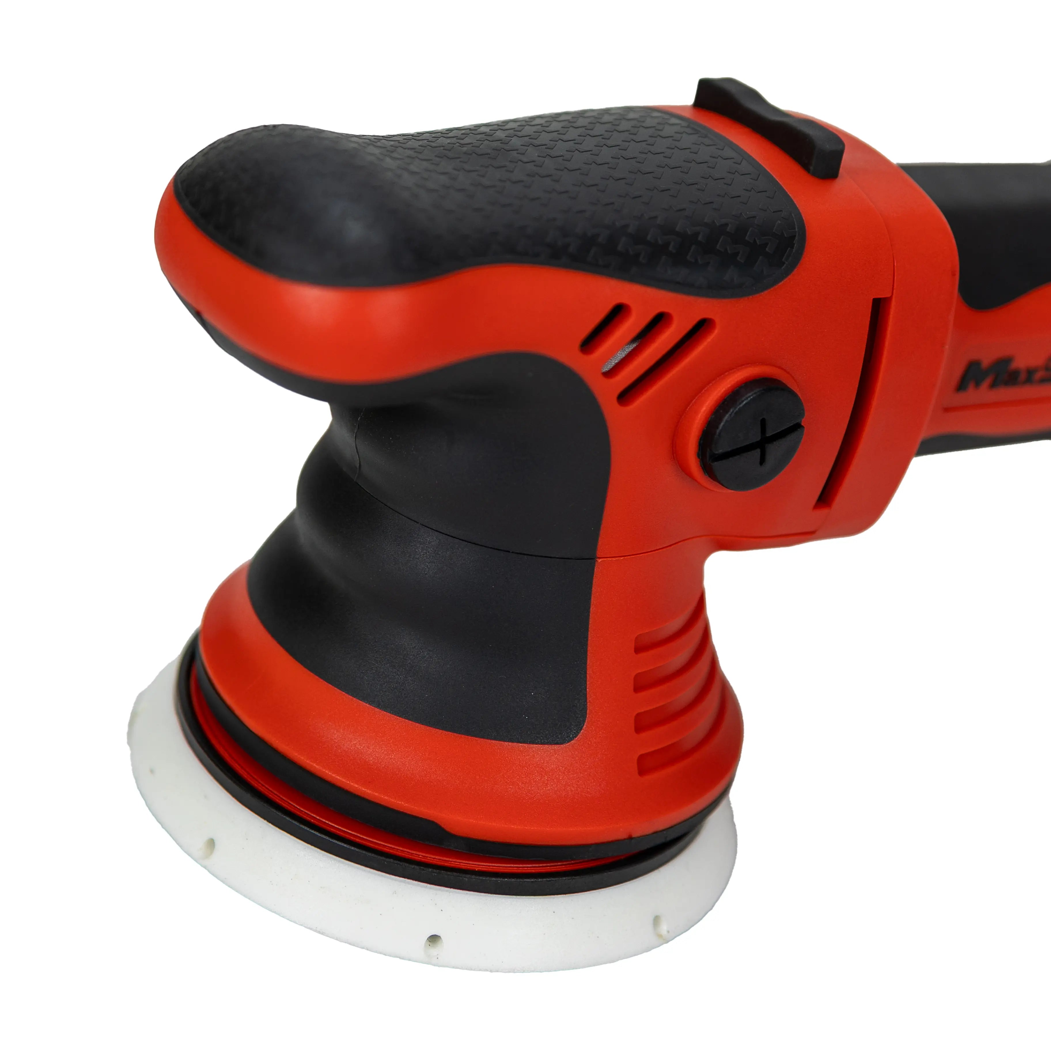 MB15 Pro 15mm Dual Action Brushless Polisher Engineered for precision and performance, this brushless polisher delivers exceptional results without the hassle