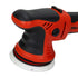 MB15 Pro 15mm Dual Action Brushless Polisher Engineered for precision and performance, this brushless polisher delivers exceptional results without the hassle