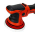 MB21 Pro 21mm Dual Action Brushless Car Polisher Engineered to outperform traditional carbon brush polishers, this high-performance brushless car polisher