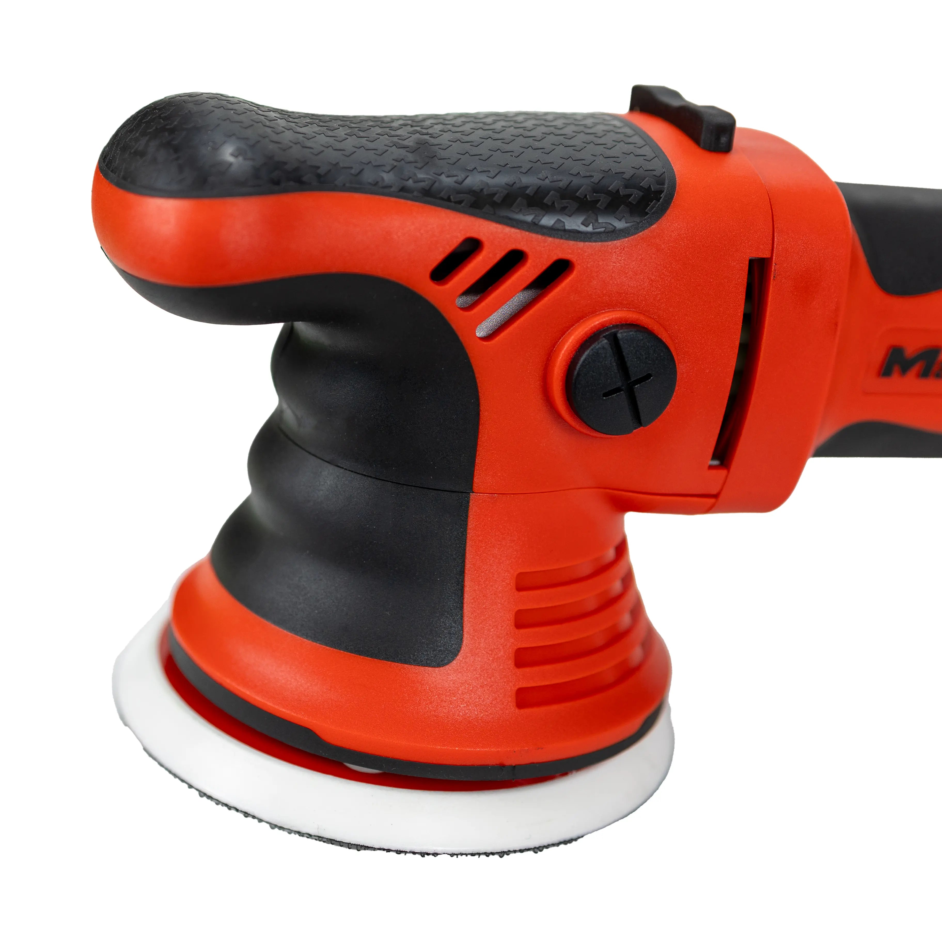 MB8 Pro 8mm Brushless DA Polisher Designed to elevate your polishing game, this versatile brushless polisher offers a perfect blend of power, precision, and