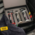 Wash & Whips MotoPro Motorcycle Detailing Kit