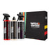 Wash & Whips MotoPro Motorcycle Detailing Kit