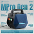 MPro 25 Gen 2 - Standard Kit