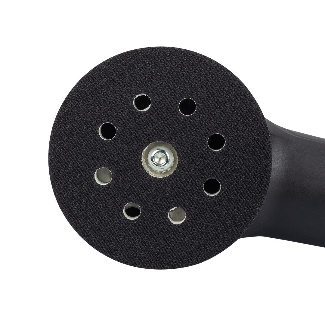Maxshine Dual Action Orbital Polisher | M15 Pro - 5in Plate, 15mm Throw, 1000W - detail shot 7