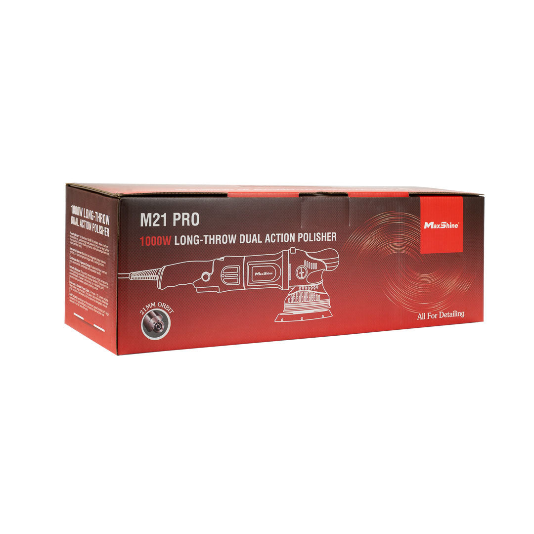 Random Orbital Polisher Best Results with Extensive Coverage The random orbital polisher is a needed addition to your detailing arsenal. Loved by