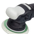 Maxshine Random Orbital Polisher | M21 Pro - 6in Plate, 21mm Throw, 1000W - detail shot 5