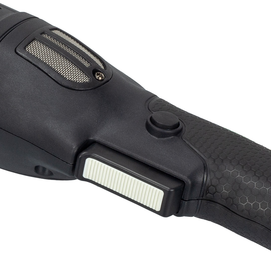 Maxshine Random Orbital Polisher | M21 Pro - 6in Plate, 21mm Throw, 1000W - detail shot 8