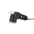 Orbital Polisher Precision Polishing The M312 orbital polisher effortlessly handles polishing intricate surfaces. This dual action polisher is a must-have for